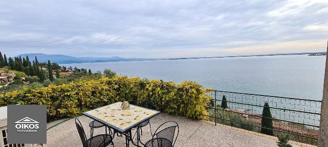 Villa in Via Antonio Meucci 8, Padenghe sul Garda - Foto 1