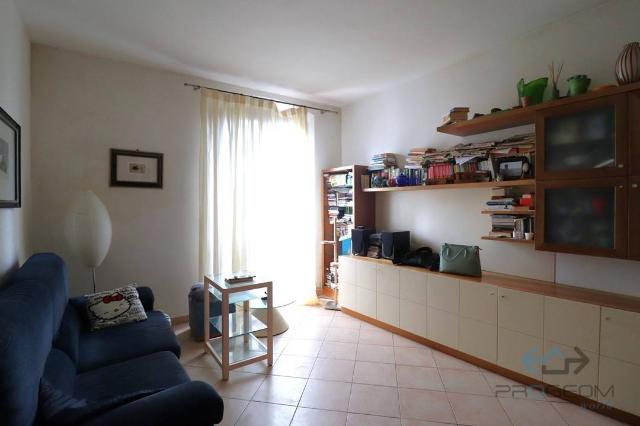 2-room flat in Via Giuseppe Cei 109, Cascina - Photo 1