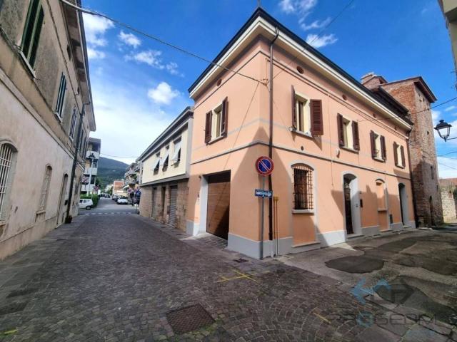 Casa indipendente in Via Lungo Le Mura 44, Cascina - Foto 1