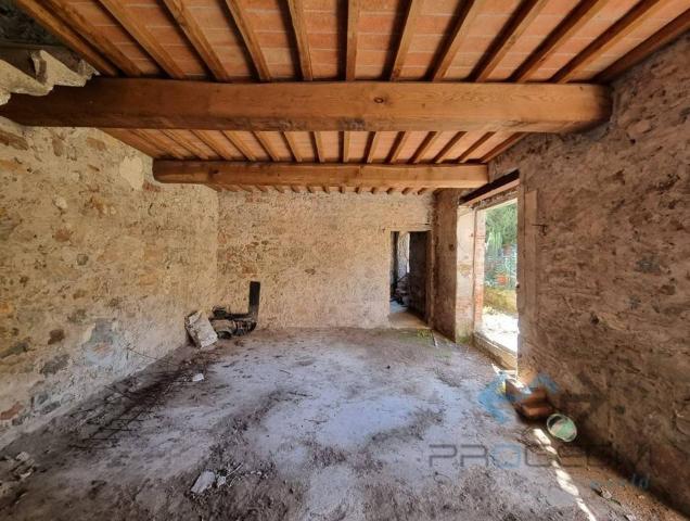 Casa indipendente in Via Statale Abetone 335, San Giuliano Terme - Foto 1