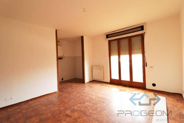 Dreizimmerwohnung in Via Cristoforo Colombo 40, Ponsacco - Foto 1