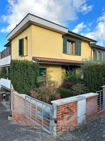 Apartament in Via Poggio ai Frati, San Miniato - Photo 1