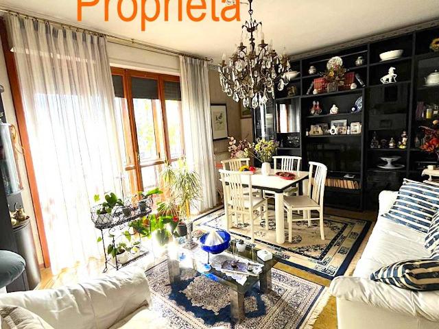 Apartament in Via Pungilupo 31, Pisa - Photo 1