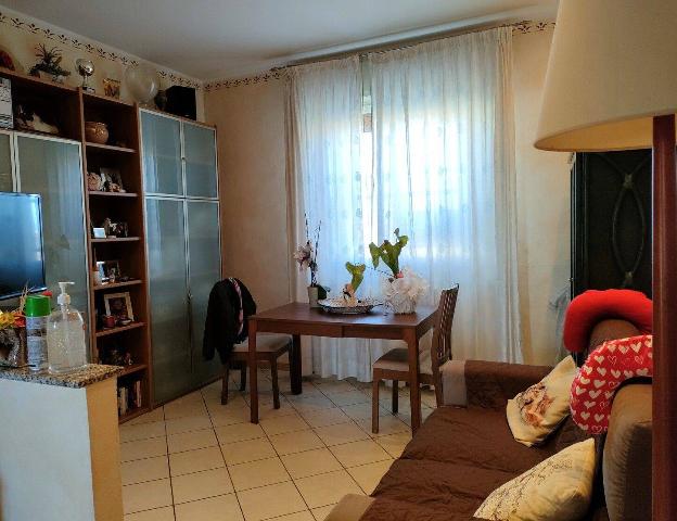 3-room flat in {3}, Via Bastioni - Photo 1