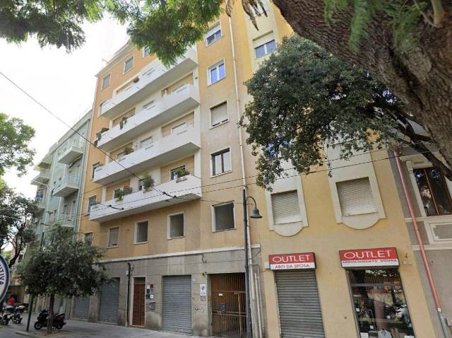 Gemeinschaftsbüro in Via Dante Alighieri 20, Cagliari - Foto 1