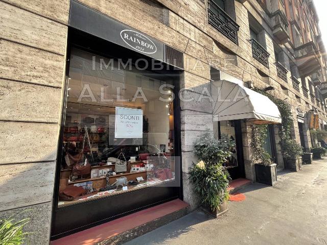 Shop in {3}, Via Uberto Visconti di Modrone - Photo 1