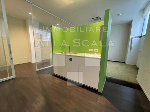 Ufficio in Via della Moscova, Milano, {3} - Foto 2