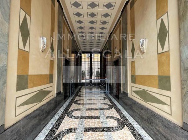 Ufficio in Foro Buonaparte, Milano, {3} - Foto 2