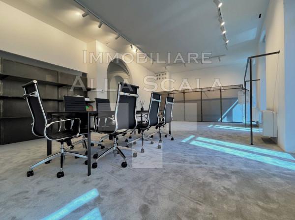 Ufficio in Via Senato, Milano, {3} - Foto 2