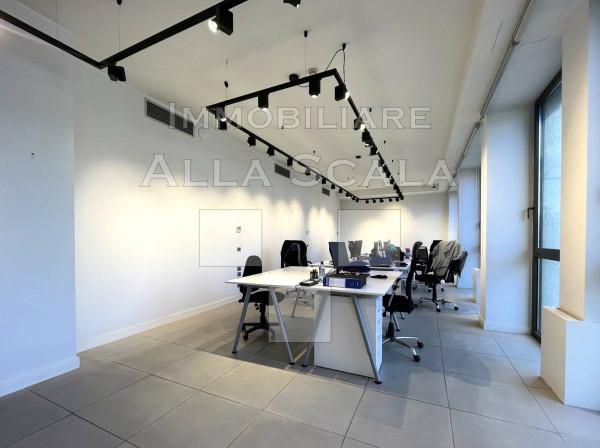 Ufficio in Corso Venezia, Milano, {3} - Foto 2