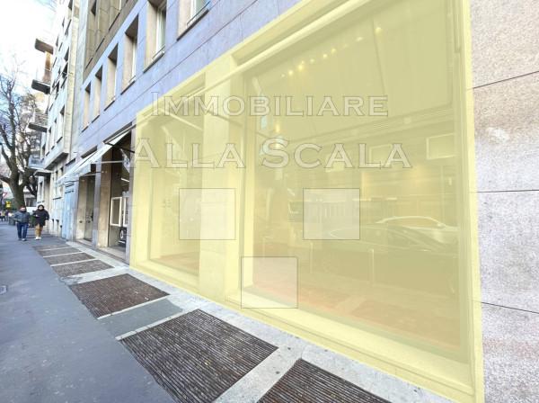 Negozio in Via Gastone Pisoni, Milano, {3} - Foto 1