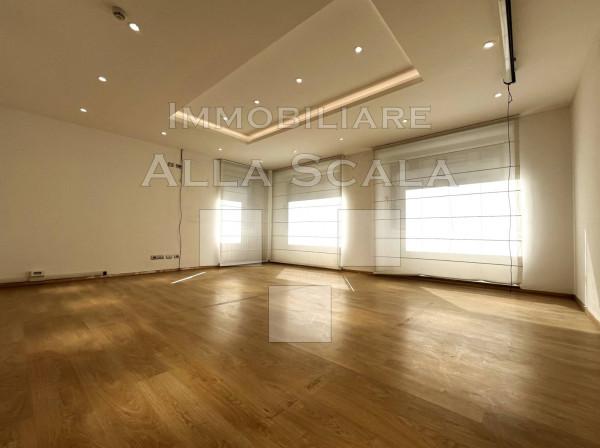 Ufficio in Via Felice Cavallotti, Milano, {3} - Foto 2