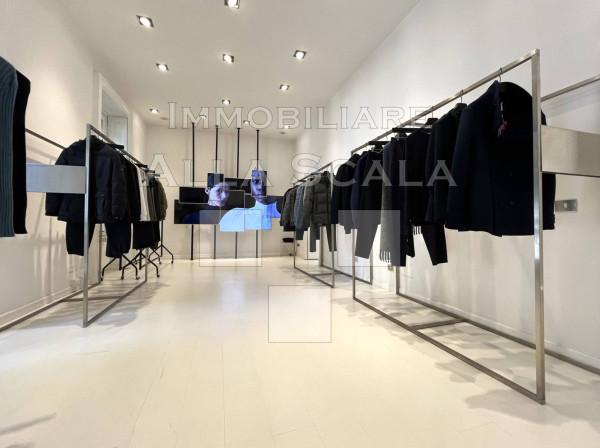 Ufficio in Via della Spiga, Milano, {3} - Foto 2