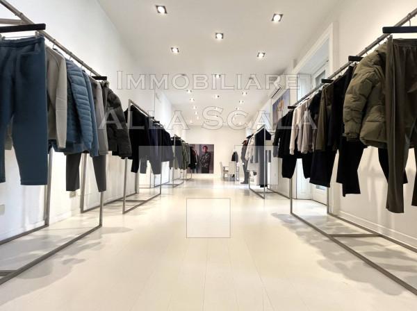 Ufficio in Via della Spiga, Milano, {3} - Foto 1