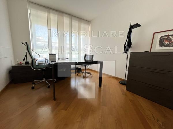 Ufficio in Largo La Foppa, Milano, {3} - Foto 2