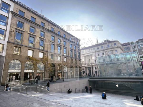 Ufficio in Piazza del Liberty, Milano, {3} - Foto 2