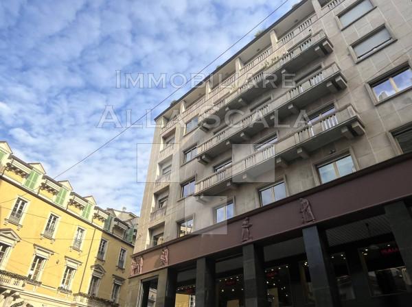 Ufficio in Via Pietro Verri, Milano, {3} - Foto 1