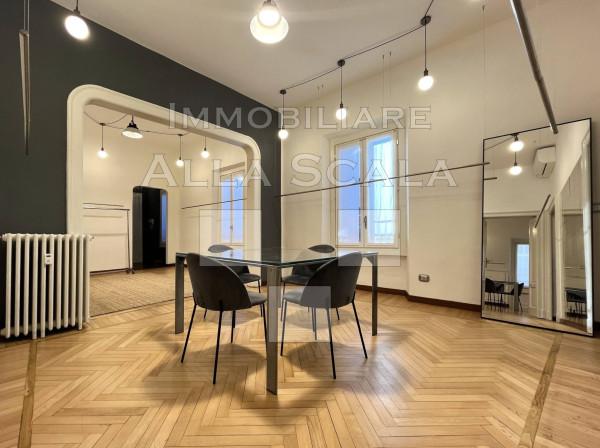 Ufficio in Via della Spiga, Milano, {3} - Foto 1
