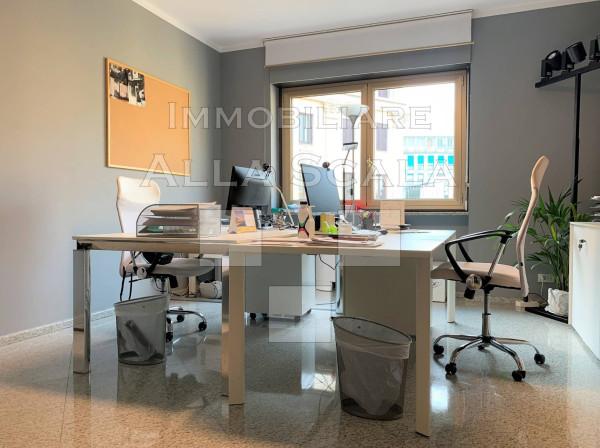 Ufficio in Via Pietro Verri, Milano, {3} - Foto 2