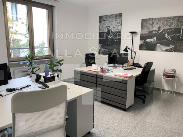 Ufficio in Via Pietro Verri, Milano, {3} - Foto 1