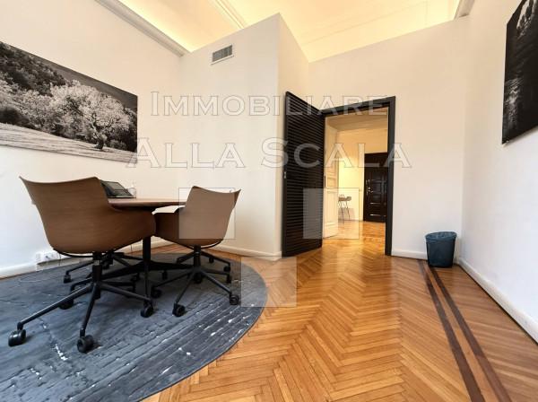 Ufficio in Corso Giacomo Matteotti, Milano, {3} - Foto 1
