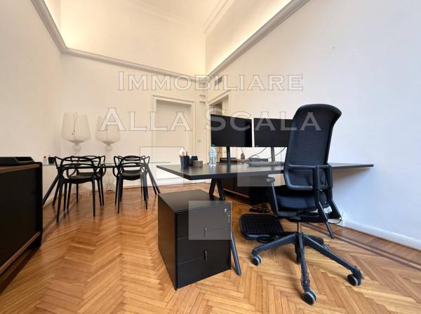 Ufficio in Corso Giacomo Matteotti, Milano, {3} - Foto 2