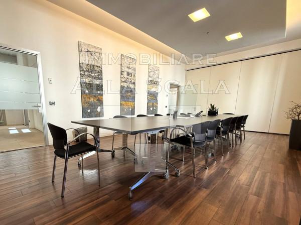 Ufficio in Piazza Pio XI, Milano, {3} - Foto 2