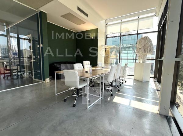 Ufficio in Via Tortona, Milano, {3} - Foto 1