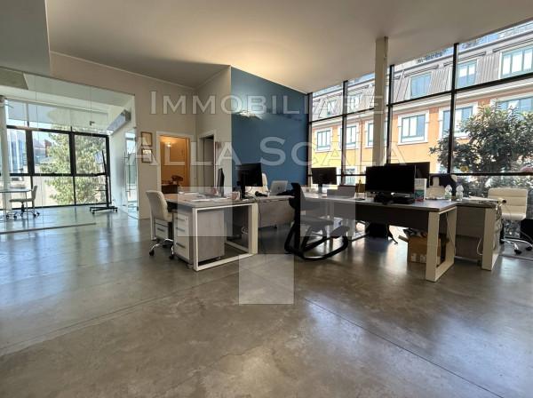 Ufficio in Via Tortona, Milano, {3} - Foto 2