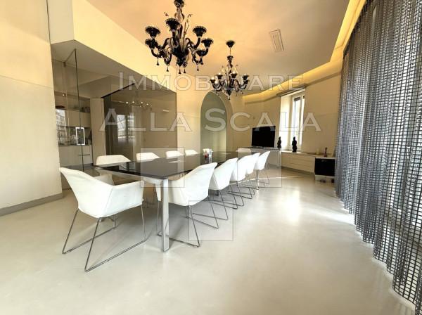 Ufficio in Via Cesare Battisti, Milano, {3} - Foto 2
