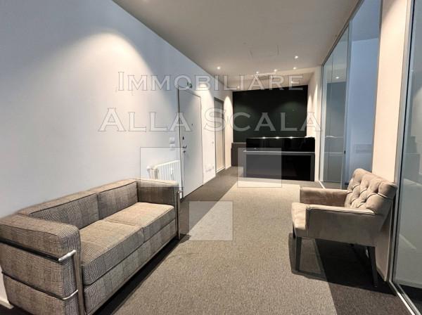 Ufficio in Via Borgogna, Milano, {3} - Foto 2