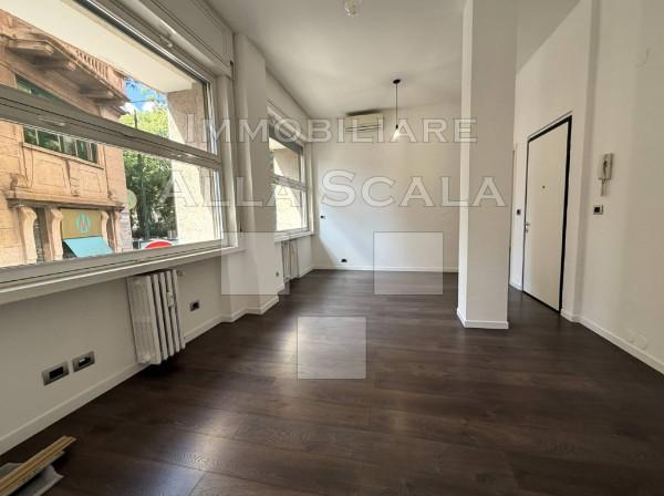 Ufficio in Via Giulianova, Milano, {3} - Foto 1