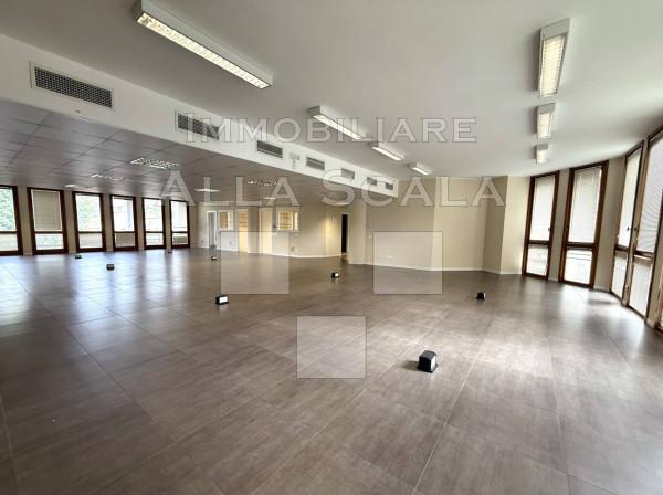 Ufficio in Via Giotto, Milano, {3} - Foto 2