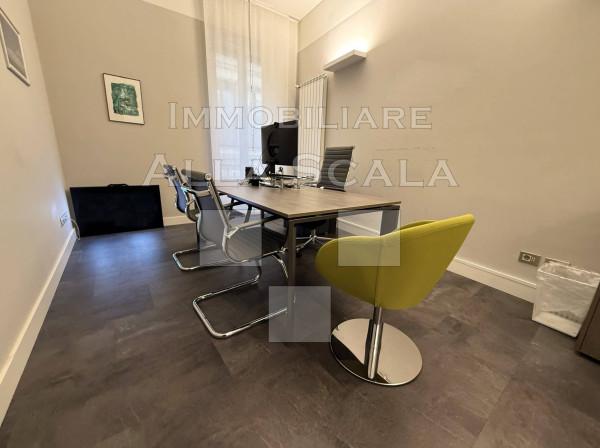 Ufficio in Via dei Piatti, Milano, {3} - Foto 2