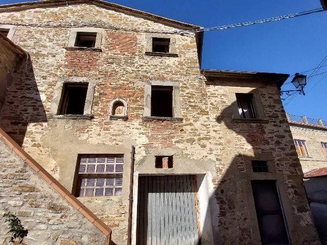 Einfamilienhaus in Località Marcena 20, Arezzo - Foto 1