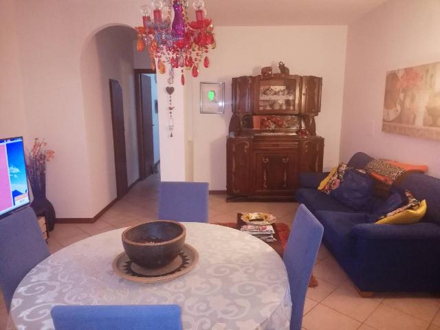 4-room flat in Via Don Silvano Nanni, Monte San Savino - Photo 1