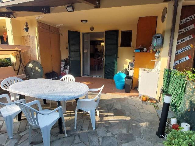 Terraced house in Strada Comunale per San Zeno, Arezzo - Photo 1