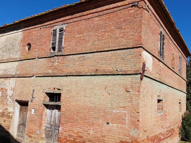 Country house or cottage in {3}, Strada Provinciale Siena Cortona - Photo 1