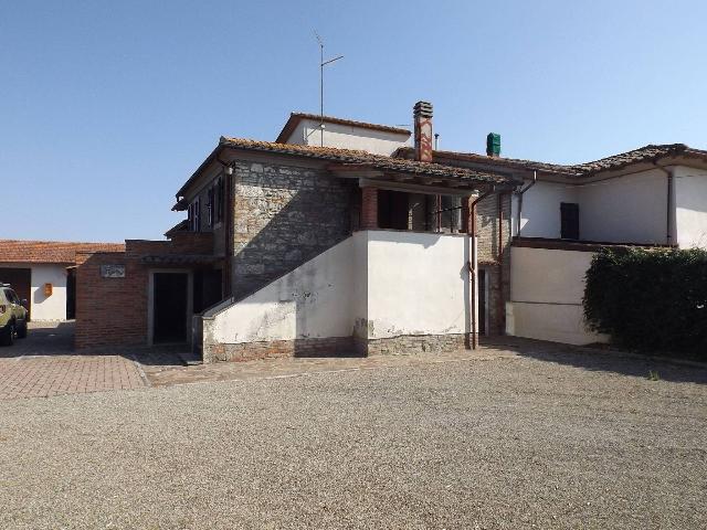 Country house or cottage in Centoia, Cortona - Photo 1