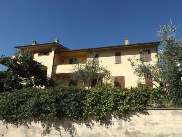 Mansion in Località Staggiano, Arezzo - Photo 1