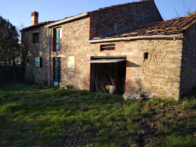 Landhaus in Località Mulinelli, Arezzo - Foto 1