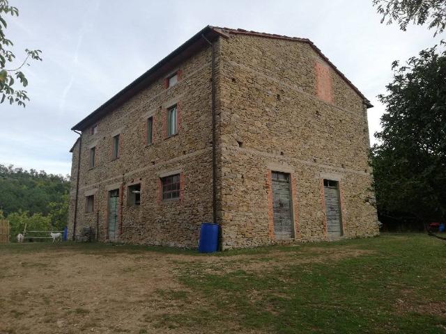 Rustico in Strada Comunale di Giovi, Arezzo - Foto 1