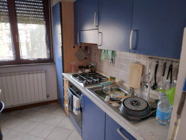 Zweizimmerwohnung in Via Fiorentina, Arezzo - Foto 1