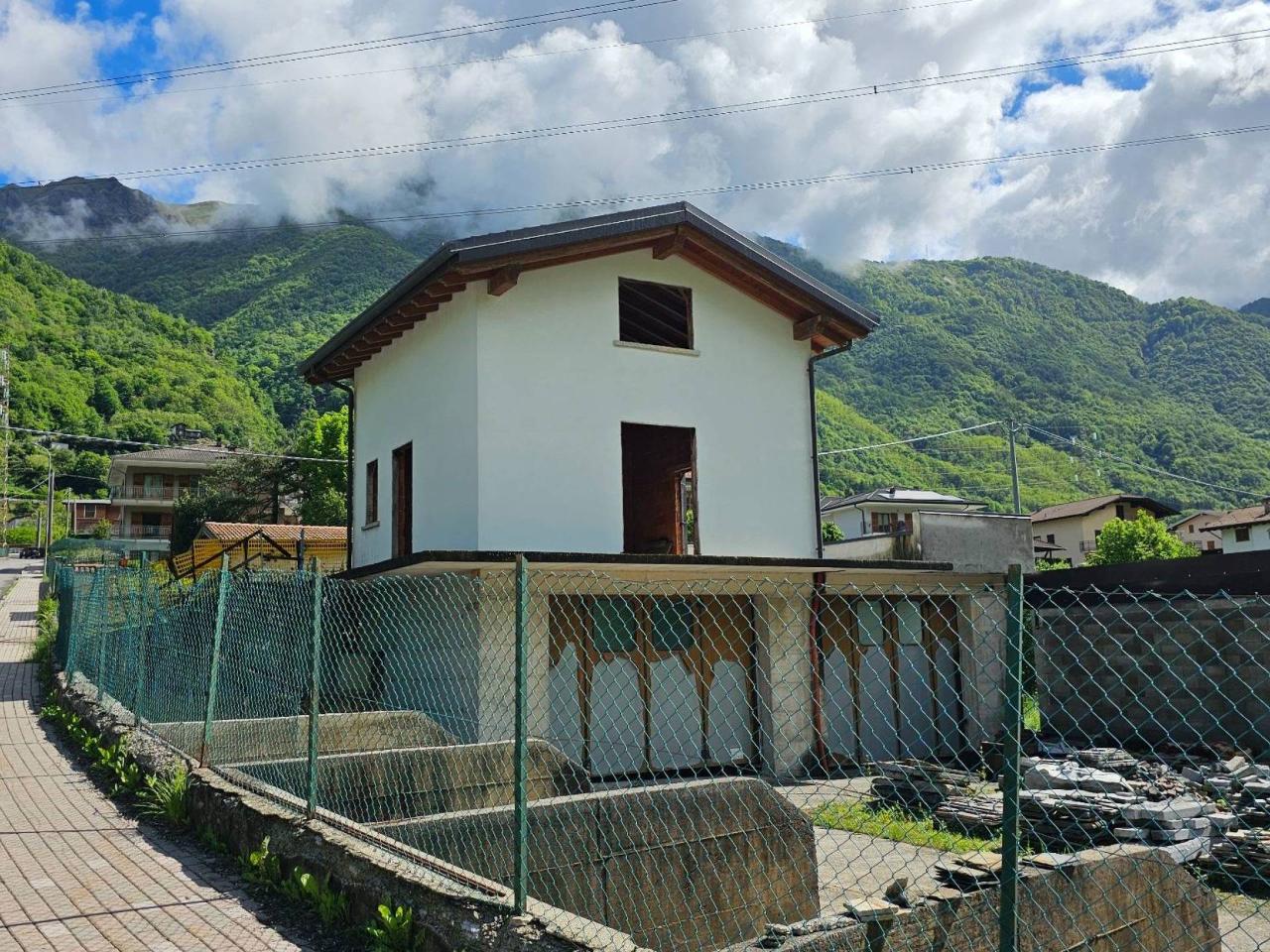 Magazzino in Via Caraletta, Primaluna, {3} - Foto 1