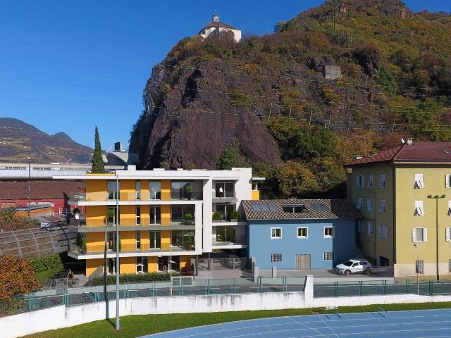 Penthouse in Via Castel Flavon, Bolzano - Foto 1