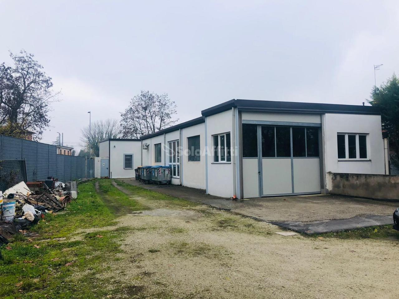 Magazzino in Viale Pò, Ferrara, {3} - Foto 1