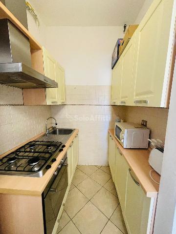 4-room flat in {3}, Via Ragno 30 - Photo 1