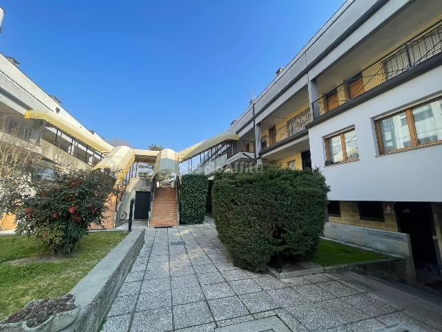 Quadrilocale in Via Francesco Gandini 26, Ferrara - Foto 1