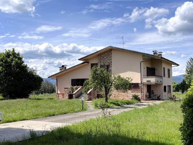 Villa in Via Boito , Ponte Buggianese - Foto 1