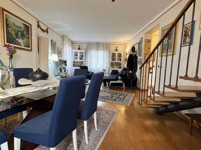 Penthouse in {3}, Via Giuseppe Mazzini - Photo 1